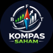 DISKUSI KOMPAS SAHAM