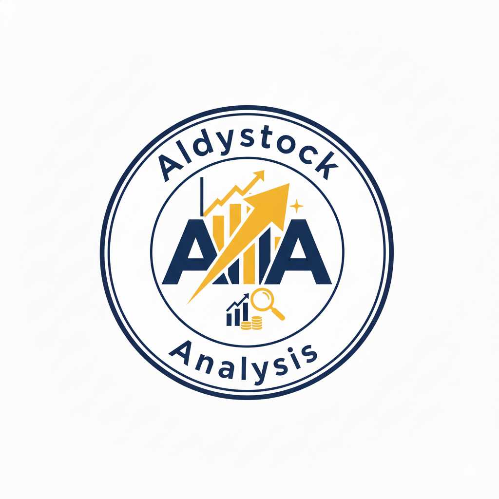 Aldystock Analysis