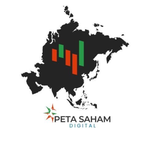 DISKUSI PETA SAHAM