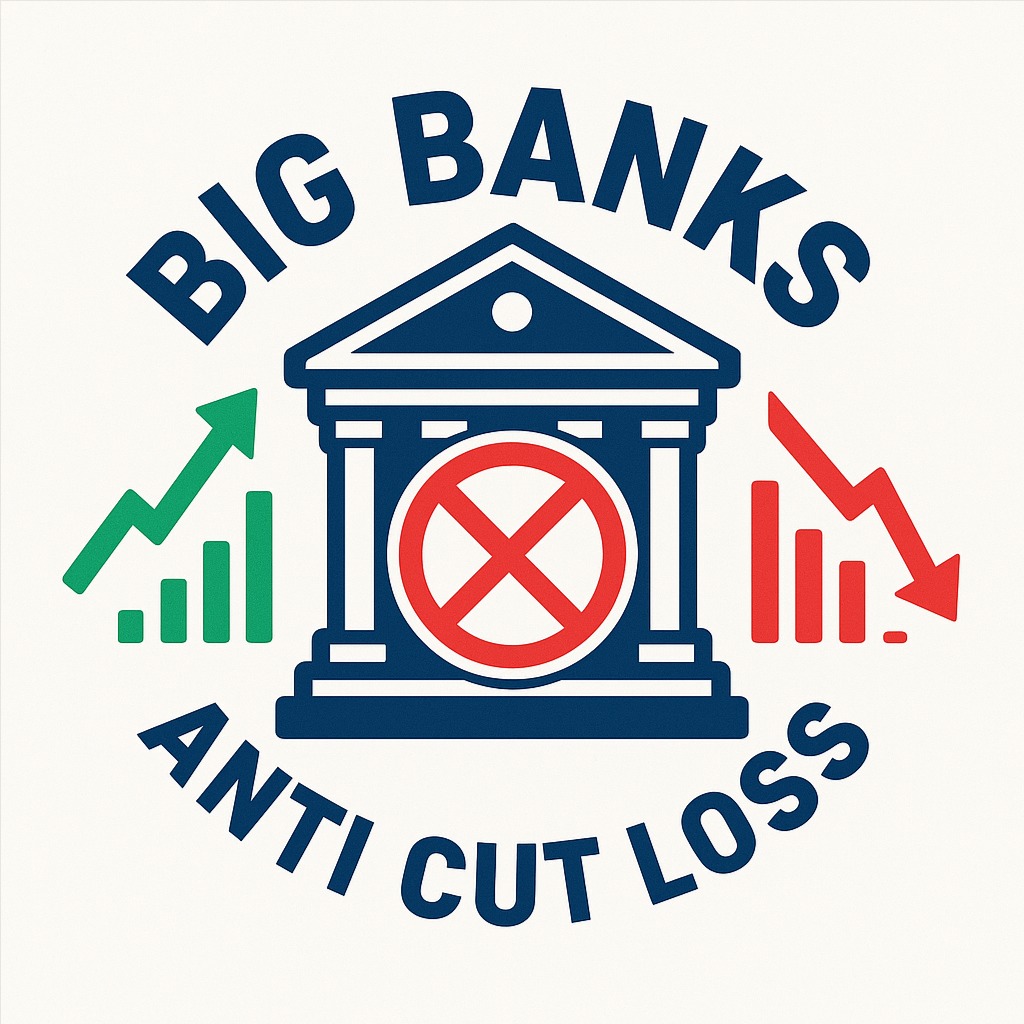 Big Banks Anti CL