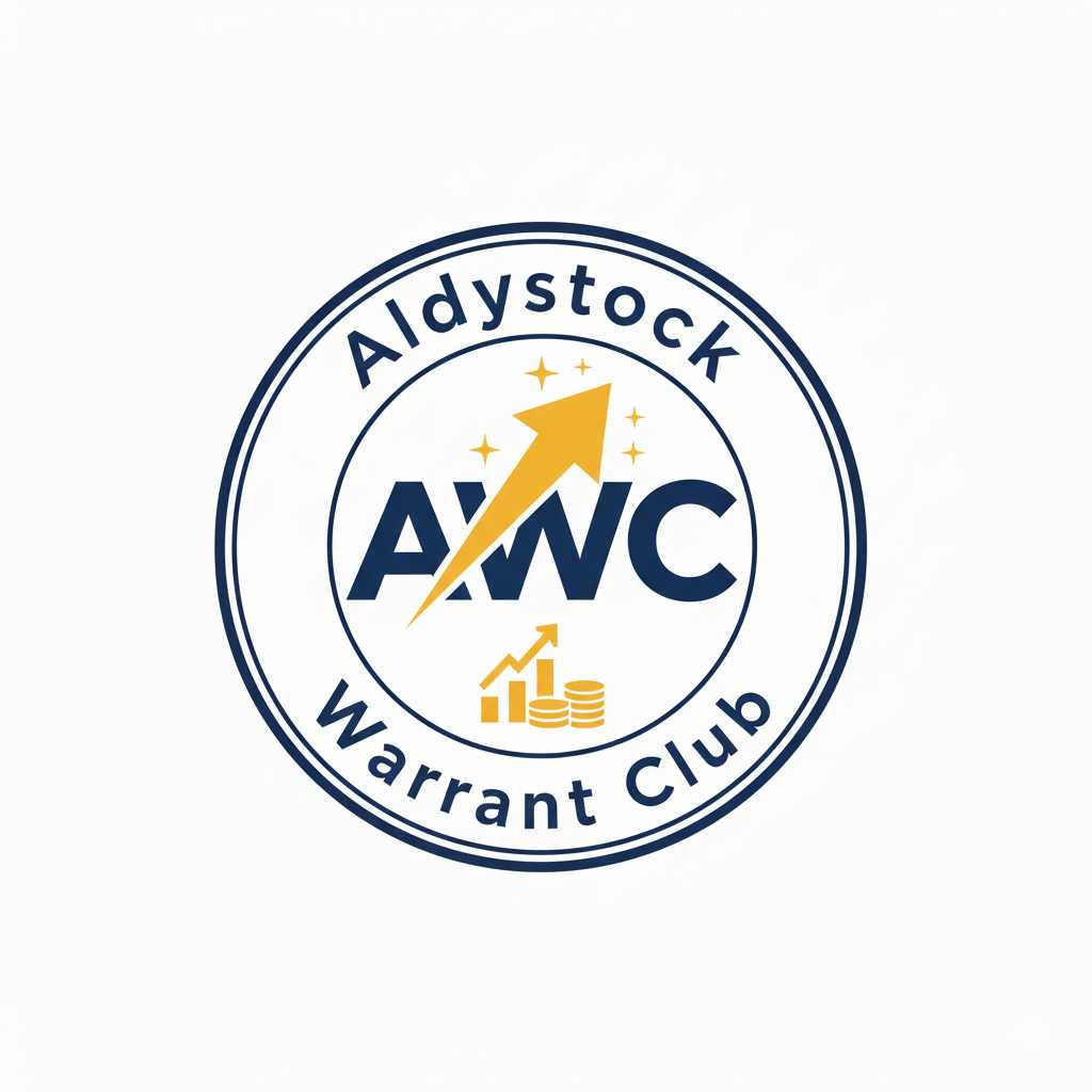Aldystock Warrant Club