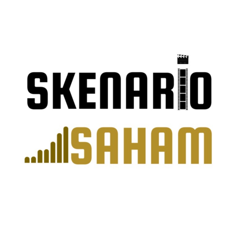 DISKUSI SKENARIO SAHAM