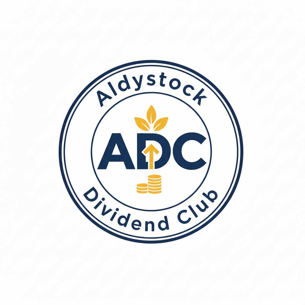 Aldystock Dividend Club