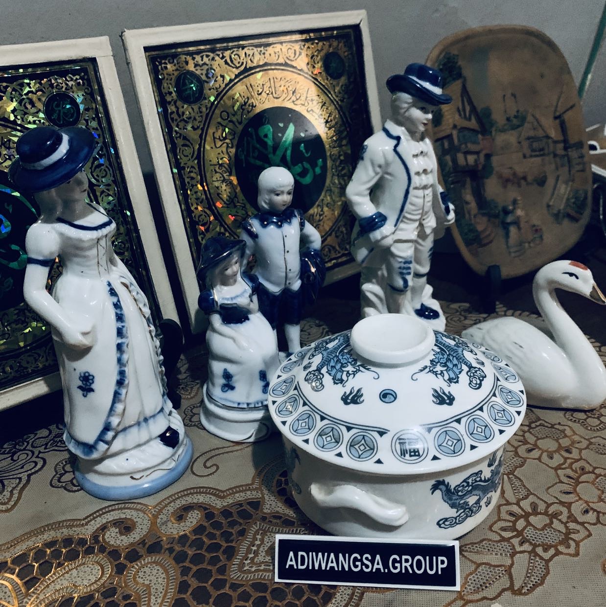 REKAN ADIWANGSA GROUP